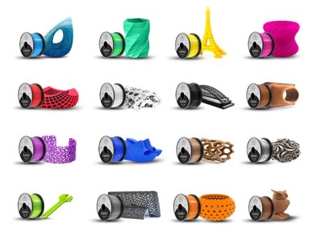 3D Printing Service - 3D printing filament - 3D Printing Store Johannesburg