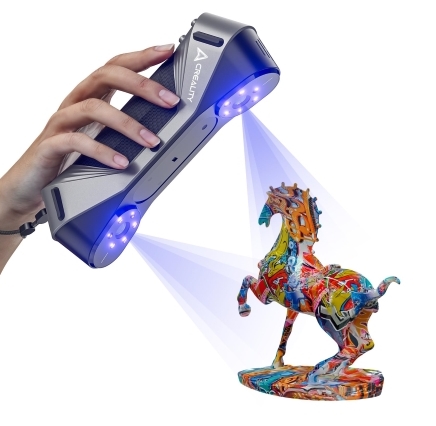 3D Scanning Service - 3D Scanning - 3D Printing Store Johannesburg