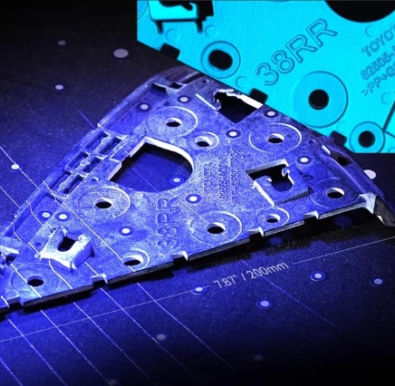 3D Scanning Service - Specifications - 3D Printing Store Johannesburg