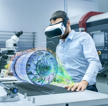 3D Scanning Service - Virtual Reality - 3D Printing Store Johannesburg