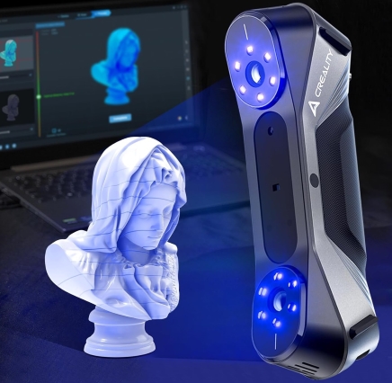 3D Scanning Service - 3D Scanning Price - 3D Printing Store Johannesburg