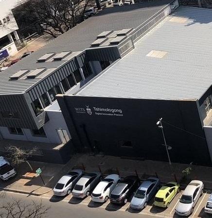 Contact Us - 3D printing services for custom parts and prototypes in Johannesburg south africa - Taito 3D Office