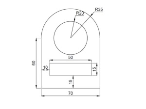3D Design Services - 3D design services for custom parts and prototypes in Johannesburg south africa - 2d Design
