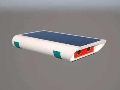 3D Design Services - 3D Printing Service in Johannesburg South Africa - Wireless VR Controller