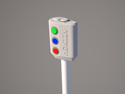 3D Design Services - 3D Printing Service in Johannesburg South Africa - IoT Vehicle Black Box