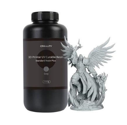 3D Printer Resin - 3D Printing Service - Resin 3D printing bottle - 3D Printing Store Johannesburg